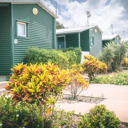 Darwin Resort Exterior foto