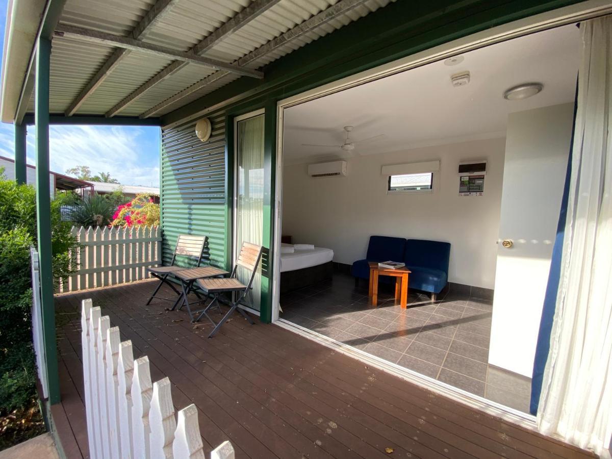 Darwin Resort Exterior foto